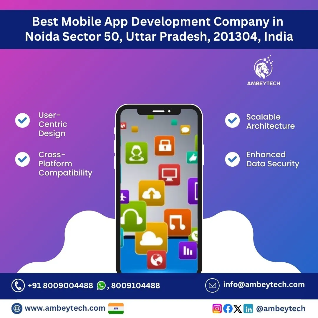 mobile-app-development-company-in-noida-sector-50-uttar-pradesh-201304-india