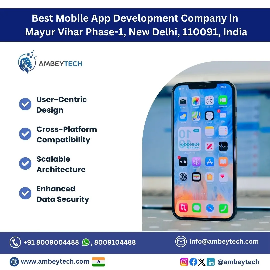mobile-app-development-company-in-mayur-vihar-phase-1-new-delhi-110091-india