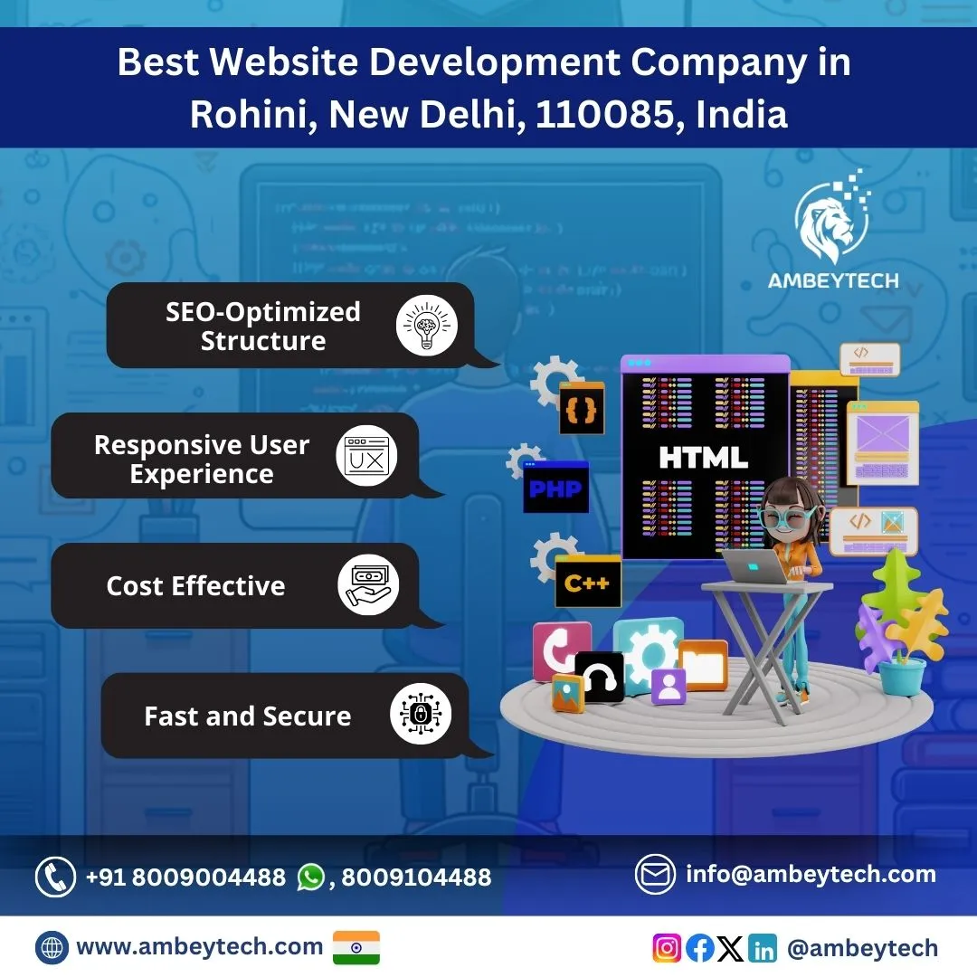 website-development-company-in-rohini-new-delhi-110085-india