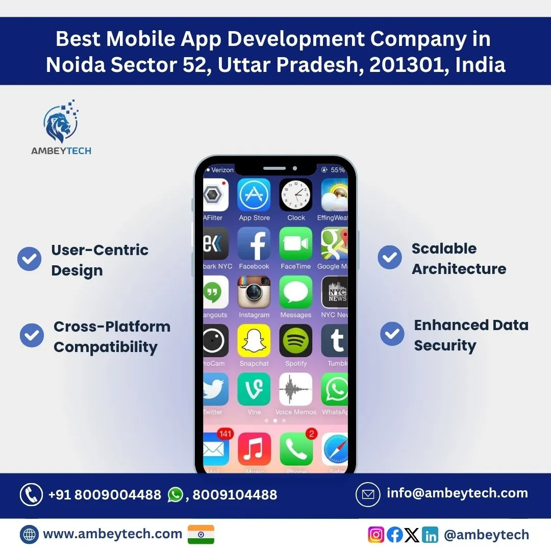 mobile-app-development-company-in-noida-sector-52-uttar-pradesh-201301-india