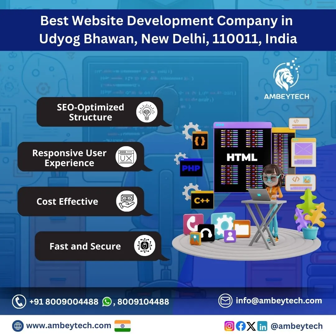 website-development-company-in-udyog-bhawan-new-delhi-110011-india