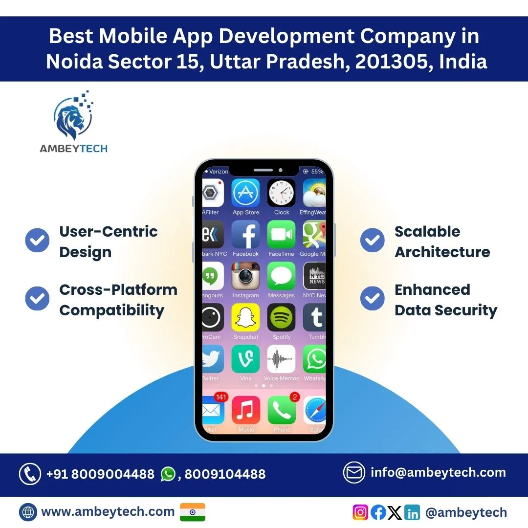 mobile-app-development-company-in-noida-sector-15-uttar-pradesh-201305-india