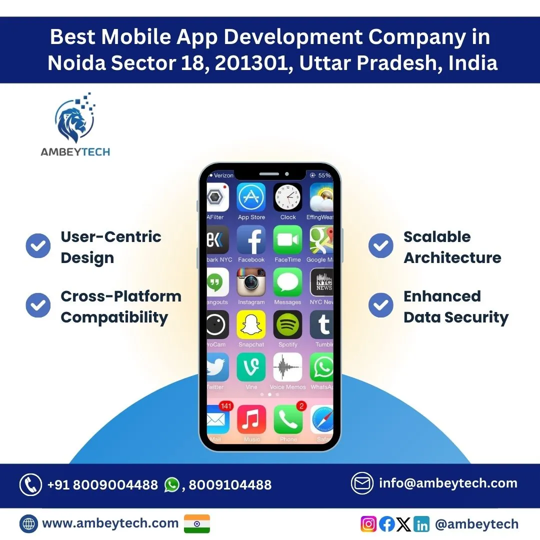 mobile-app-development-company-in-noida-sector-18-201301-uttar-pradesh-india