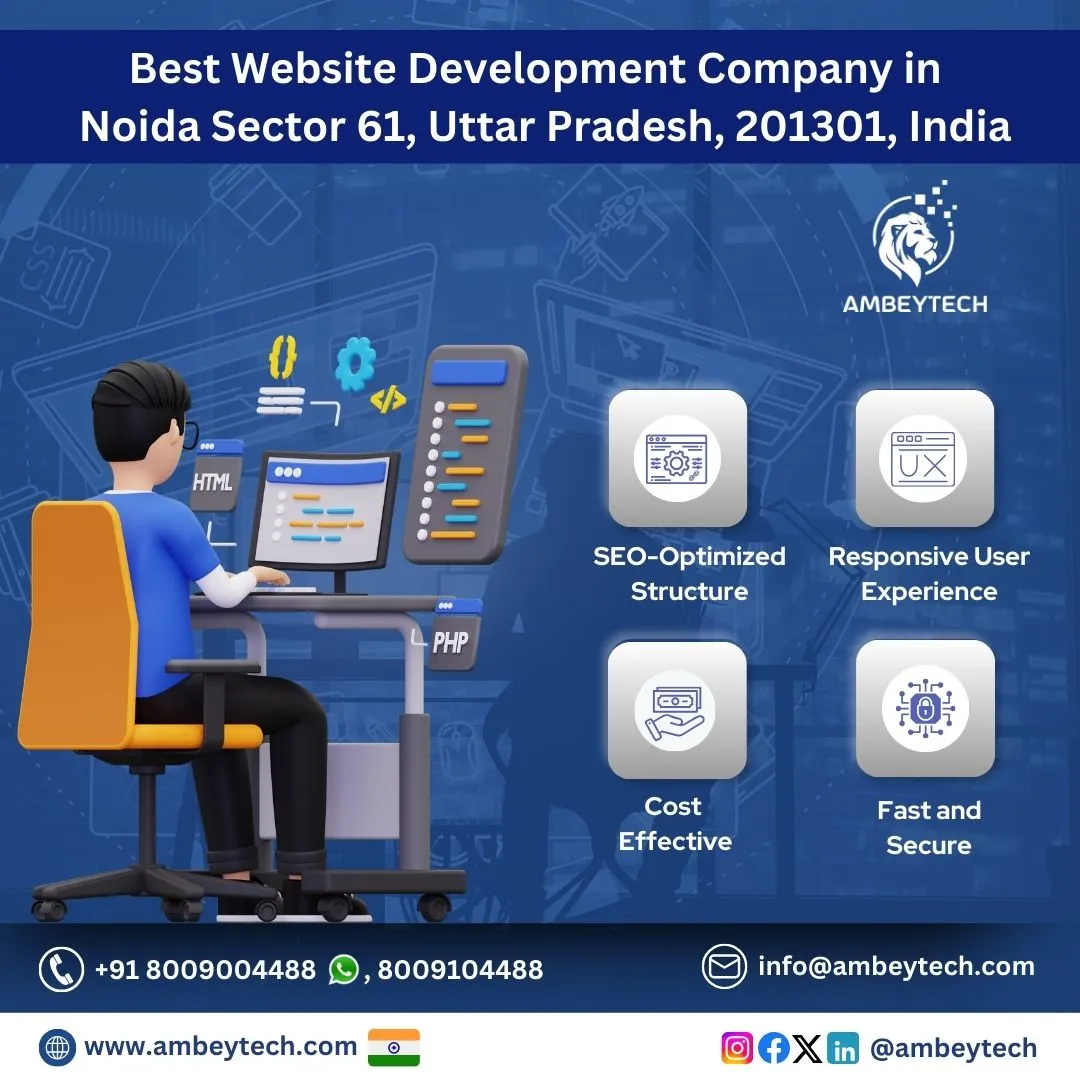 website-development-company-in-noida-sector-61-uttar-pradesh-201301-india